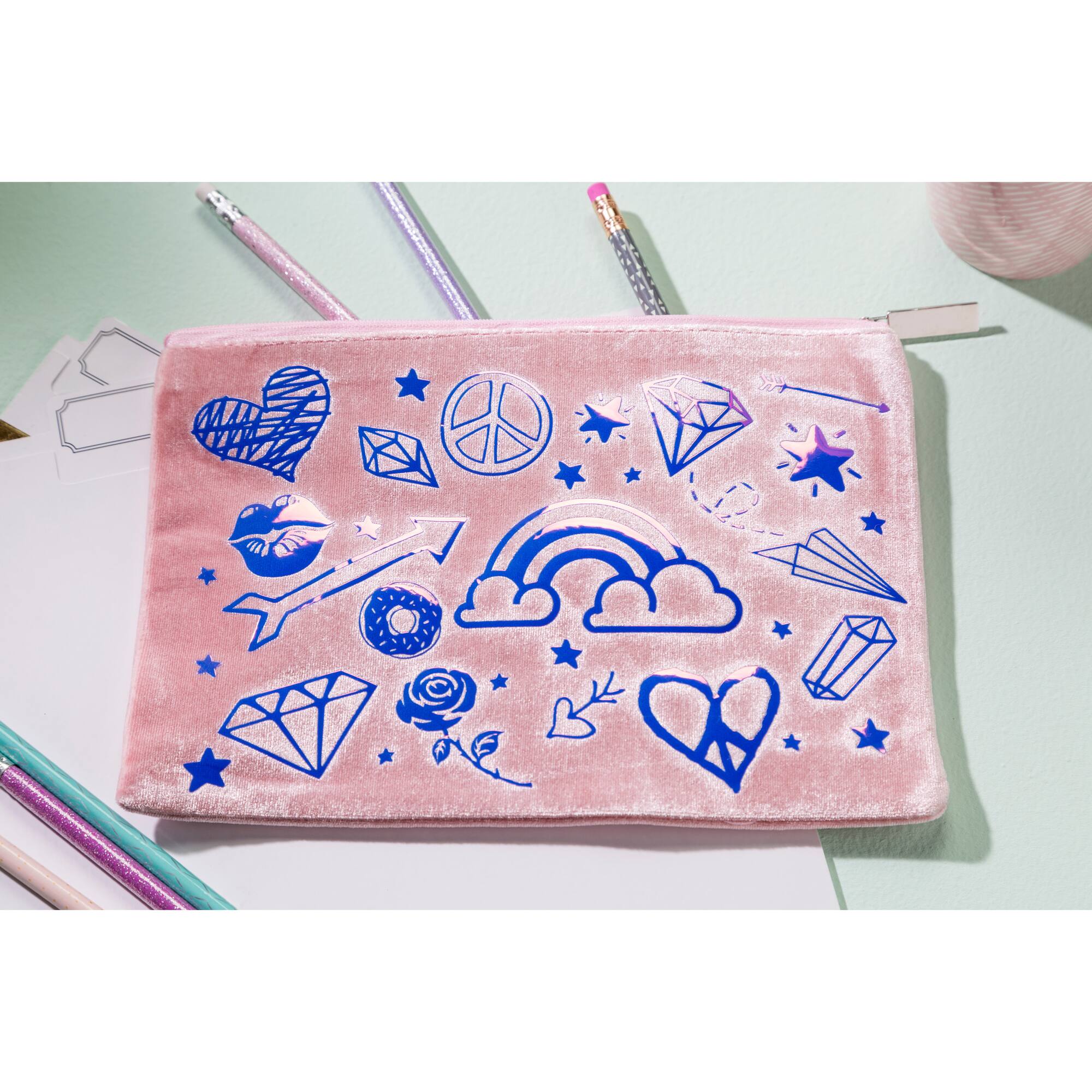 Cricut® Smart Iron-On™ Holographic